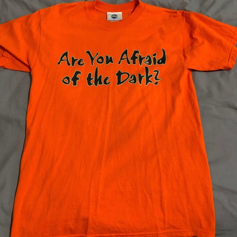VINTAGE 200 halloween horror nights unisex tee shirt